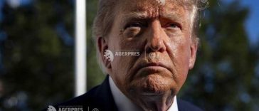 Baschet – NBA: Președinele american Trump îl desființează pe LeBron James – O rușine totală