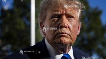Baschet – NBA: Președinele american Trump îl desființează pe LeBron James – O rușine totală