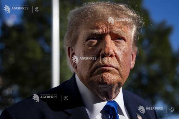 Baschet – NBA: Președinele american Trump îl desființează pe LeBron James – O rușine totală