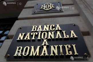 BNR: Soldul creditului neguvernamental acordat de instituțiile de credit a crescut în luna septembrie 2026 cu 0,7%