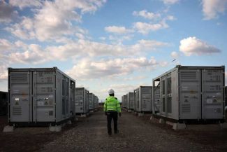Bulgaria, lider surprinzător în eforturile Europei de a-și dezvolta capacități de stocare a energiei în baterii