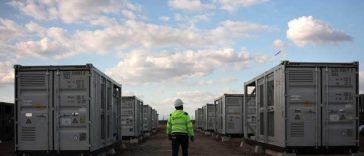 Bulgaria, lider surprinzător în eforturile Europei de a-și dezvolta capacități de stocare a energiei în baterii