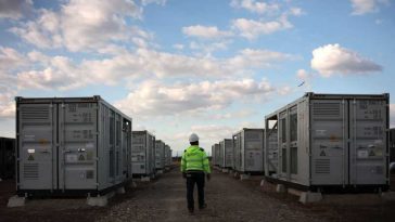 Bulgaria, lider surprinzător în eforturile Europei de a-și dezvolta capacități de stocare a energiei în baterii