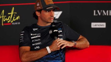 Auto – F1: Carlos Sainz Jr nu este convins că sezonul se poate încheia în Orientul Mijlociu