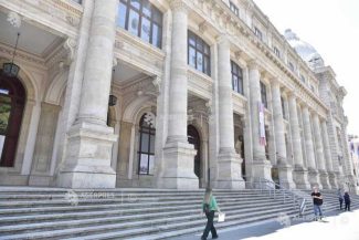 Muzeul Național de Istorie a României va trece la programul de iarnă de săptămâna viitoare