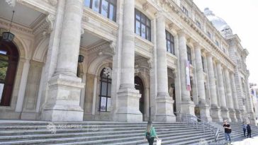 Muzeul Național de Istorie a României va trece la programul de iarnă de săptămâna viitoare