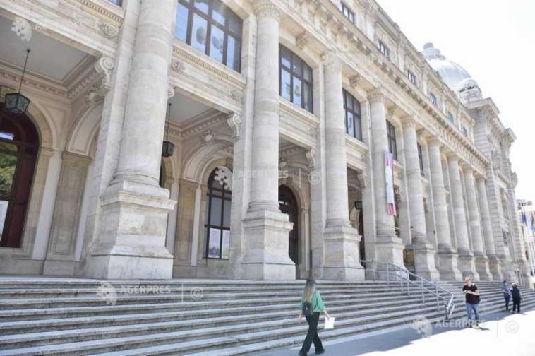 Muzeul Național de Istorie a României va trece la programul de iarnă de săptămâna viitoare