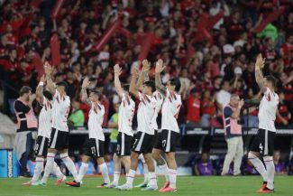 Fotbal: Estudiantes La Plata va juca finala competiției Copa Libertadores