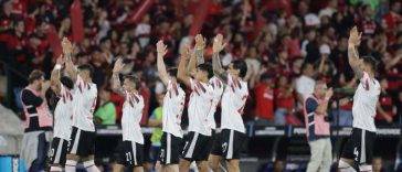 Fotbal: Estudiantes La Plata va juca finala competiției Copa Libertadores