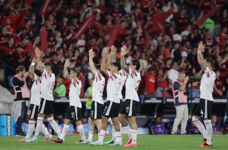 Fotbal: Estudiantes La Plata va juca finala competiției Copa Libertadores