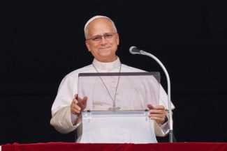 Papa Leon al XIV-lea își anulează o călătorie la Assisi pentru a se recupera după operația de cancer