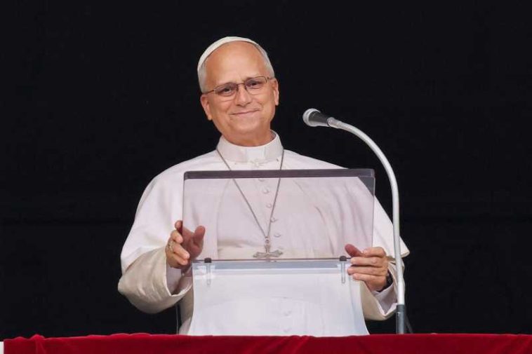 Papa Leon al XIV-lea își anulează o călătorie la Assisi pentru a se recupera după operația de cancer