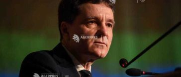 VIDEO Nicușor Dan: Trăim niște momente în care apărarea țării a ieșit dintr-o zonă cumva teoretică