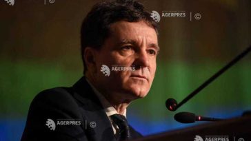 VIDEO Nicușor Dan: Trăim niște momente în care apărarea țării a ieșit dintr-o zonă cumva teoretică