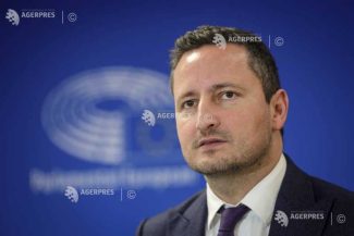 Sibiu/Europarlamentarul Ștefănuță: Bruxelles-ul consideră oieritul și transhumanța obiceiuri din trecut, deși sunt prezente în România