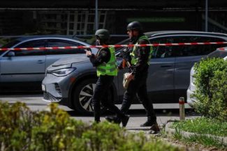 #Ucraina: O adolescentă, acuzată că a otrăvit soldați ucraineni în contul Rusiei