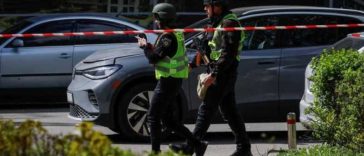 #Ucraina: O adolescentă, acuzată că a otrăvit soldați ucraineni în contul Rusiei