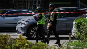 #Ucraina: O adolescentă, acuzată că a otrăvit soldați ucraineni în contul Rusiei