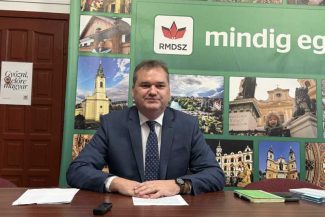 Cseke Attila: Criza locuirii, accesul la apă și dezvoltarea orașelor mici, priorități strategice pentru România