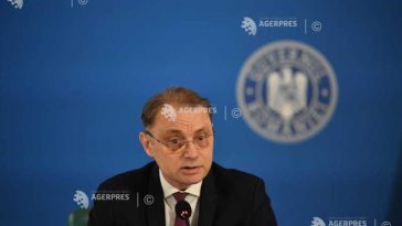 Prim-ministrul României, Luca Niculescu, va efectua prima vizită la Chișinău pe 27 octombrie