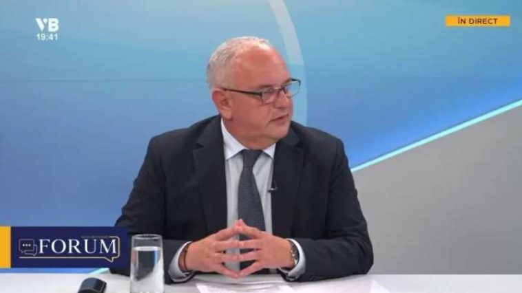 Grăniceri ucraineni, reținuți în Republica Moldova pentru trecerea ilegală a graniței/ Ambasadorul Ucrainei cere investigarea incidentelor