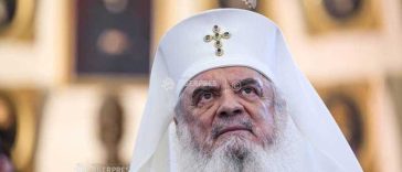 Patriarhul Daniel: Sfântul Preot Mucenic Constantin Sârbu  – filantrop, ctitor și martir pentru Hristos