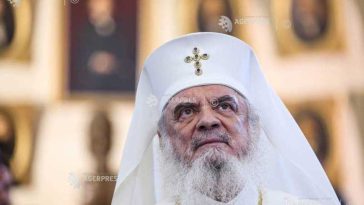 Patriarhul Daniel: Sfântul Preot Mucenic Constantin Sârbu  – filantrop, ctitor și martir pentru Hristos