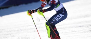 Schi alpin: Mikaela Shiffrin vrea să doboare recordul legendarei Annemarie Moser-Proell în noua ediție a Cupei Mondiale