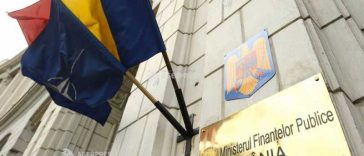 Ministerul Finanțelor a atras, vineri, 55 milioane de lei de la bănci, suplimentar la licitația de joi