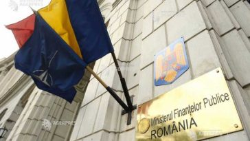 Ministerul Finanțelor a atras, vineri, 55 milioane de lei de la bănci, suplimentar la licitația de joi