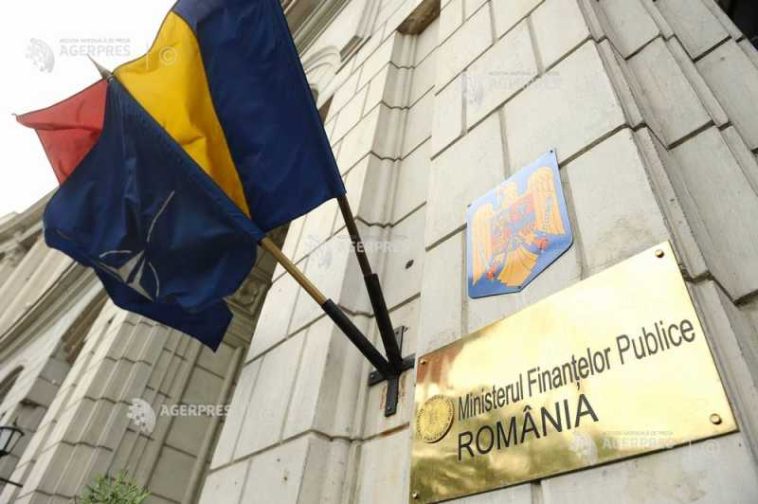 Ministerul Finanțelor a atras, vineri, 55 milioane de lei de la bănci, suplimentar la licitația de joi