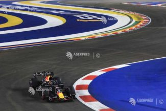 Auto – F1: Verstappen este ‘punctul cardinal’ pentru Red Bull (Mekies)