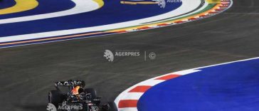 Auto – F1: Verstappen este ‘punctul cardinal’ pentru Red Bull (Mekies)