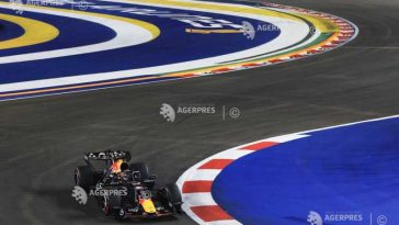 Auto – F1: Verstappen este ‘punctul cardinal’ pentru Red Bull (Mekies)