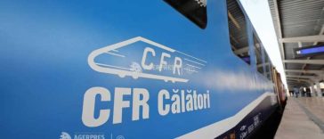 Trenurile CFR Călători vor circula modificat între București Nord și Aeroportul Otopeni, între 28 și 30 octombrie