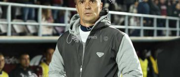 Fotbal: Daniel Pancu – Este o prostie ca Rapid să fie considerată favorită într-un meci în deplasare cu FCSB