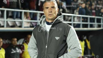 Fotbal: Daniel Pancu – Este o prostie ca Rapid să fie considerată favorită într-un meci în deplasare cu FCSB