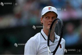 Tenis: Absența lui Jannik Sinner de la Turneul Campionilor scade interesul fanilor