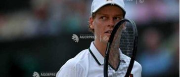 Tenis: Absența lui Jannik Sinner de la Turneul Campionilor scade interesul fanilor