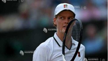 Tenis: Absența lui Jannik Sinner de la Turneul Campionilor scade interesul fanilor