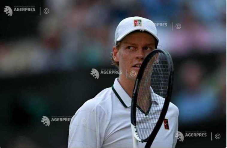 Tenis: Absența lui Jannik Sinner de la Turneul Campionilor scade interesul fanilor