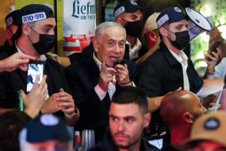 Premierul Netanyahu ordonă armatei israeliene să pregătească izolarea completă a Cisiordaniei