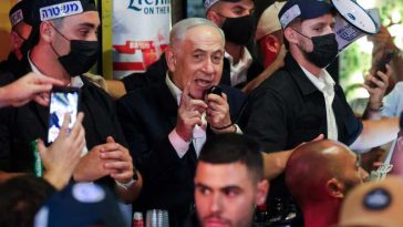 Premierul Netanyahu ordonă armatei israeliene să pregătească izolarea completă a Cisiordaniei