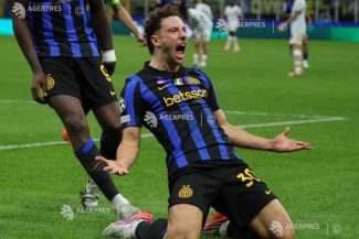 Fotbal: Inter Milano îi prelungește contractul brazilianului Carlos Augusto