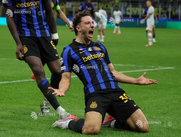 Fotbal: Inter Milano îi prelungește contractul brazilianului Carlos Augusto