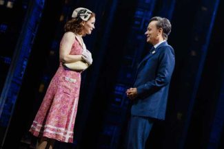 Actorul Tom Hanks revine pe Broadway, în piesa ”This World of Tomorrow”
