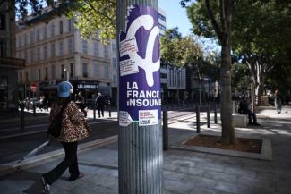 Franța/manifestări: Stânga radicală critică măsurile adoptate de guvern
