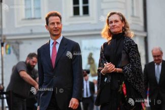 Prințul regent Alois de Liechtenstein își exercită dreptul de veto împotriva legalizării avortului