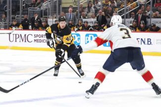 Hochei: NHL – Victorie categorică pentru Pittsburgh Penguins