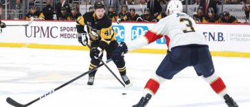 Hochei: NHL – Victorie categorică pentru Pittsburgh Penguins
